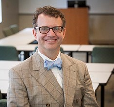 Michael Conti - Careers Page