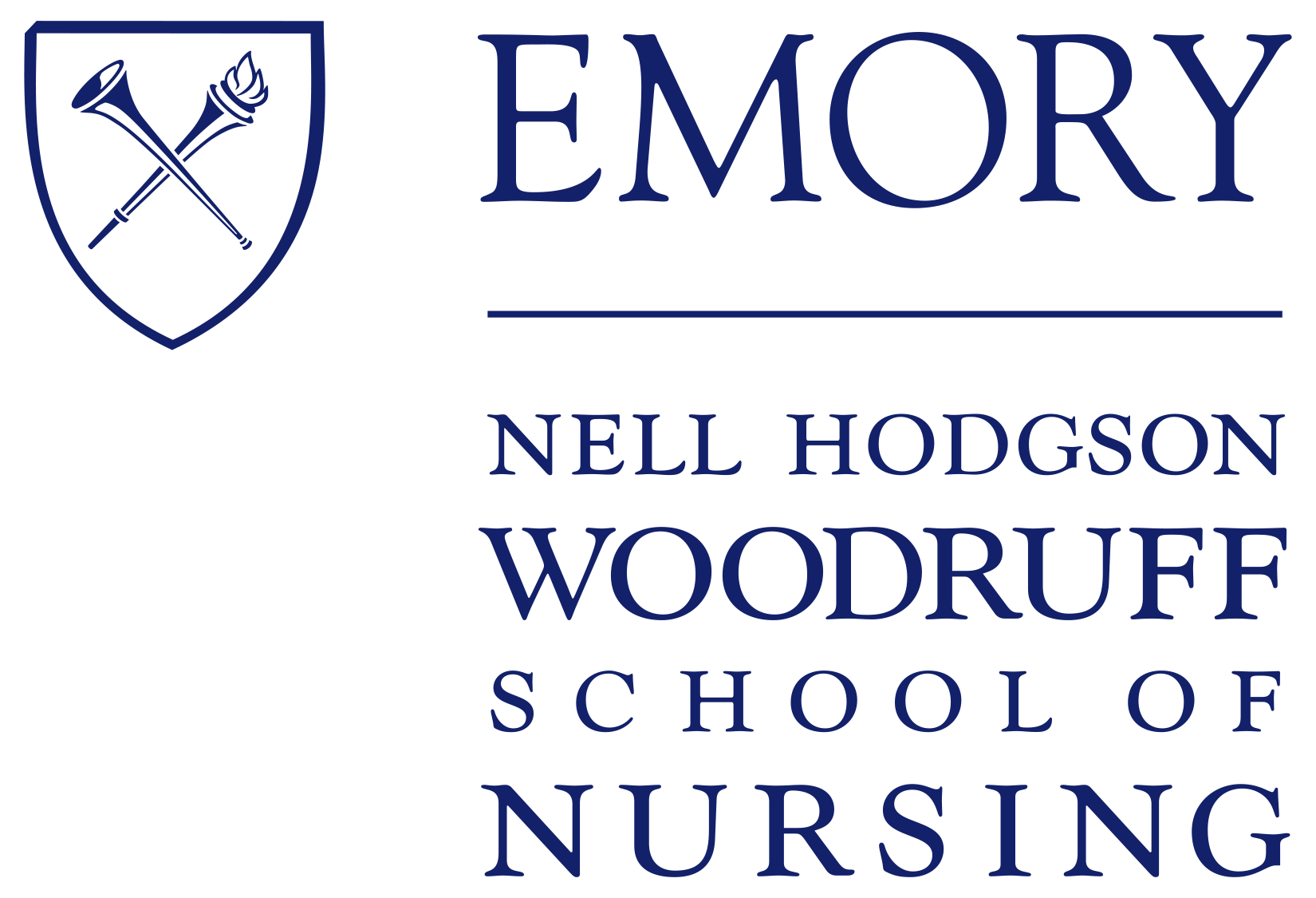 Emory Nell Hodgson Woodworth School of Nursing