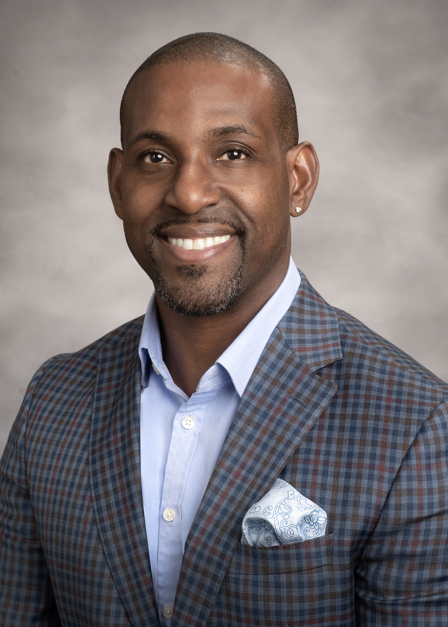 Benjamin Harris - Leadership