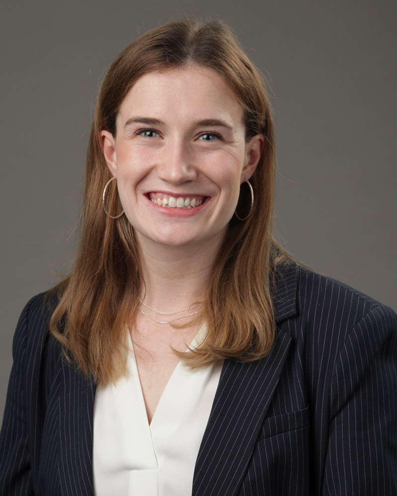 Rebecca Durham - PEHSU