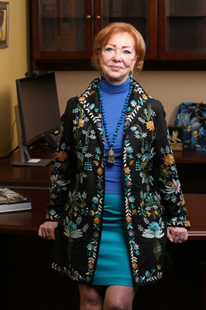 Deborah Watkins Bruner