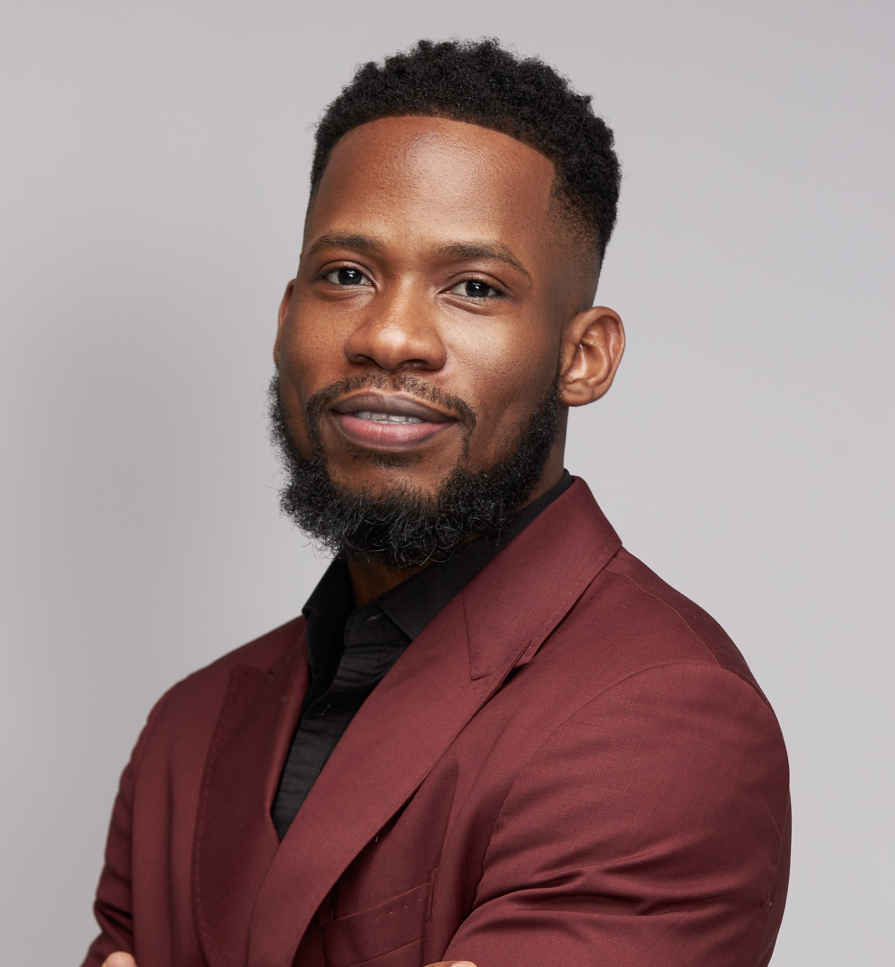 Fawaz Shanun - APP-ISTP