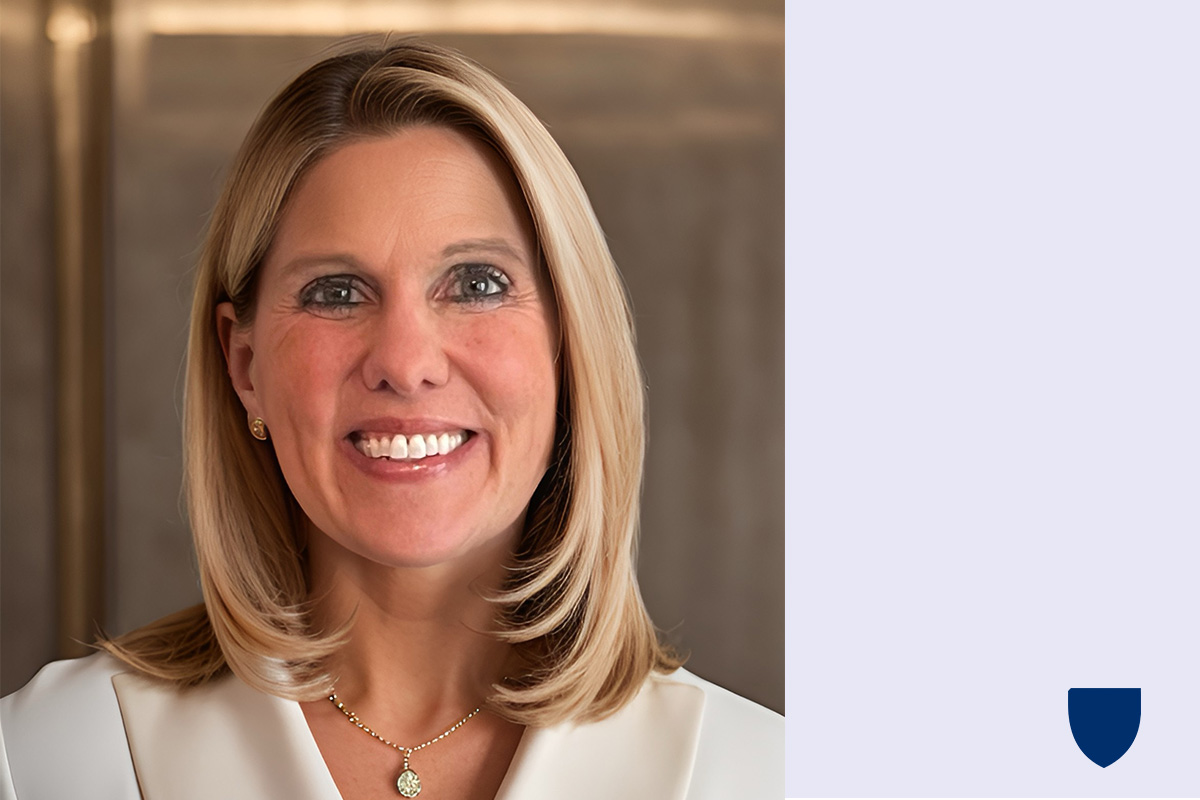 Emory School of Nursing appoints Terri Rebmann as Associate Dean of Education