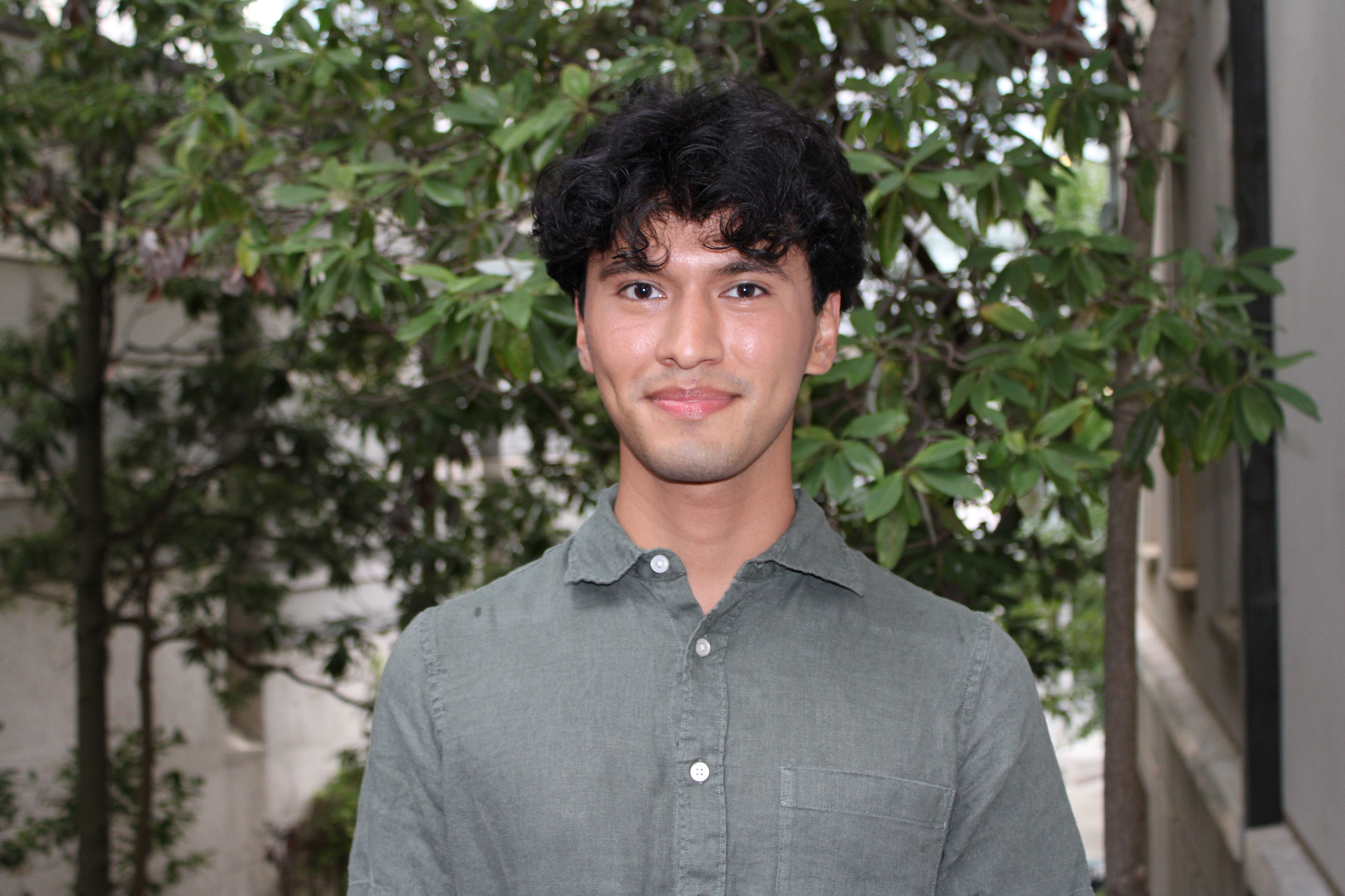 Cristopher Castellanos Bautista