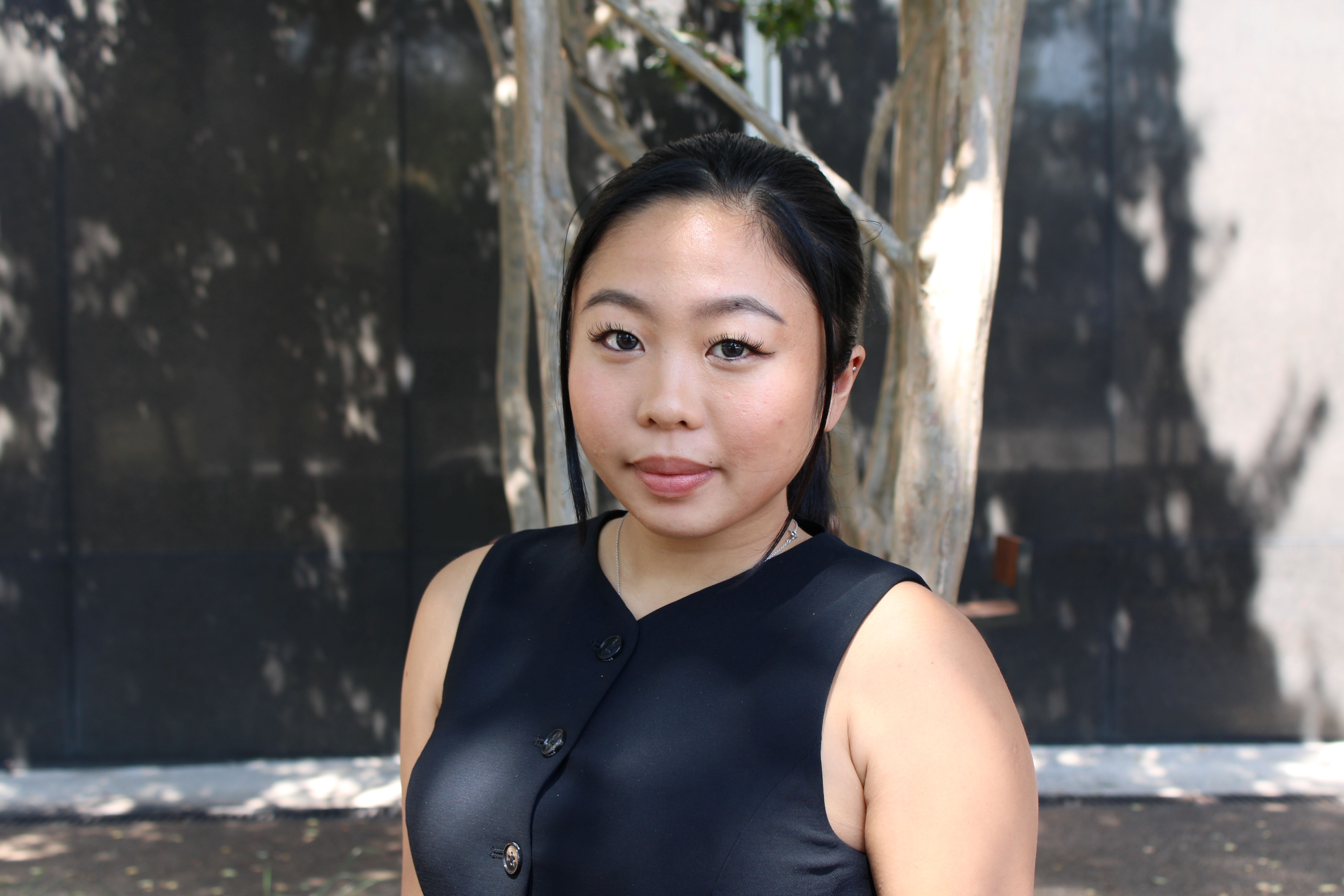 Emma Chow