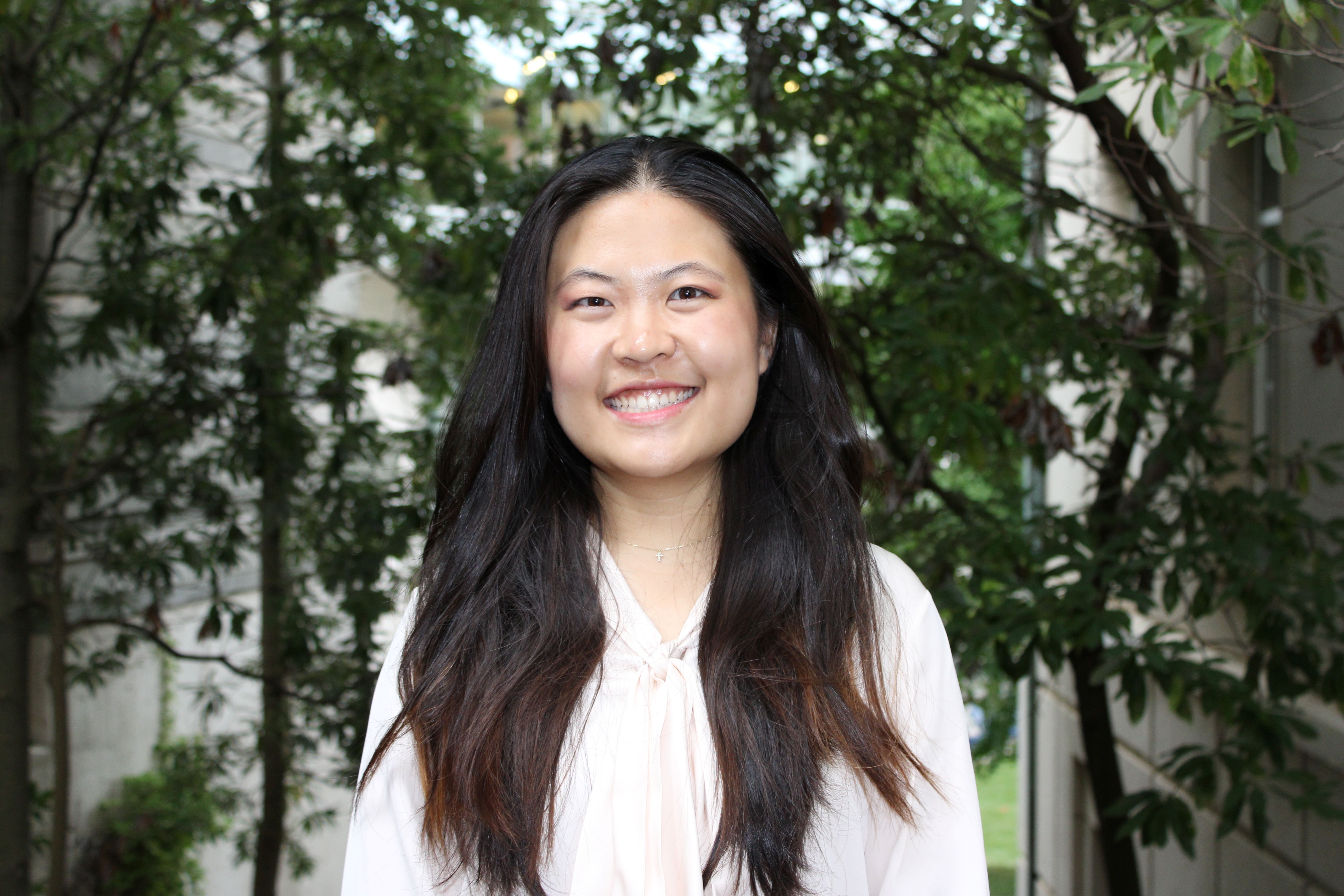 Ivana Chen