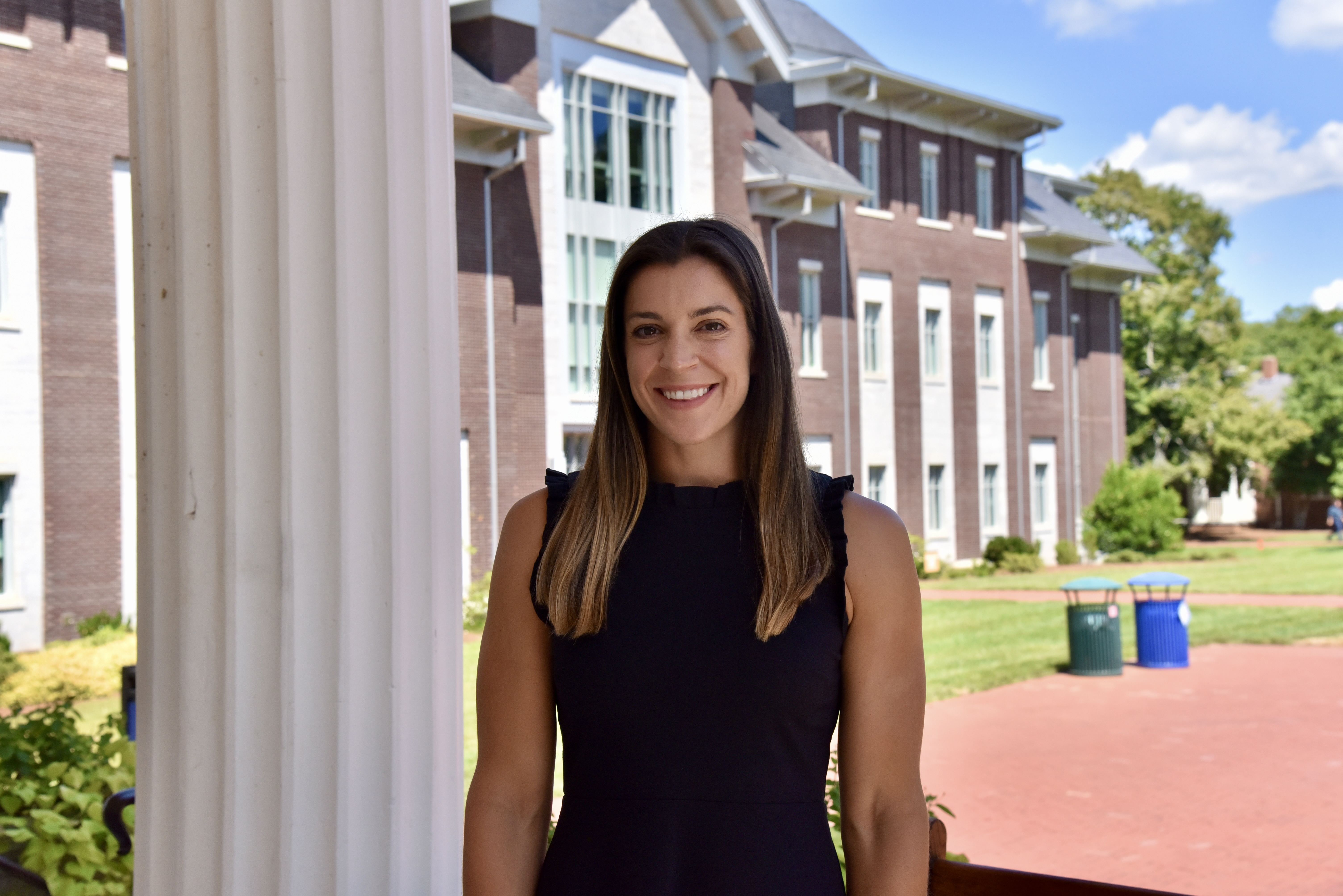  Caroline B. Polinski