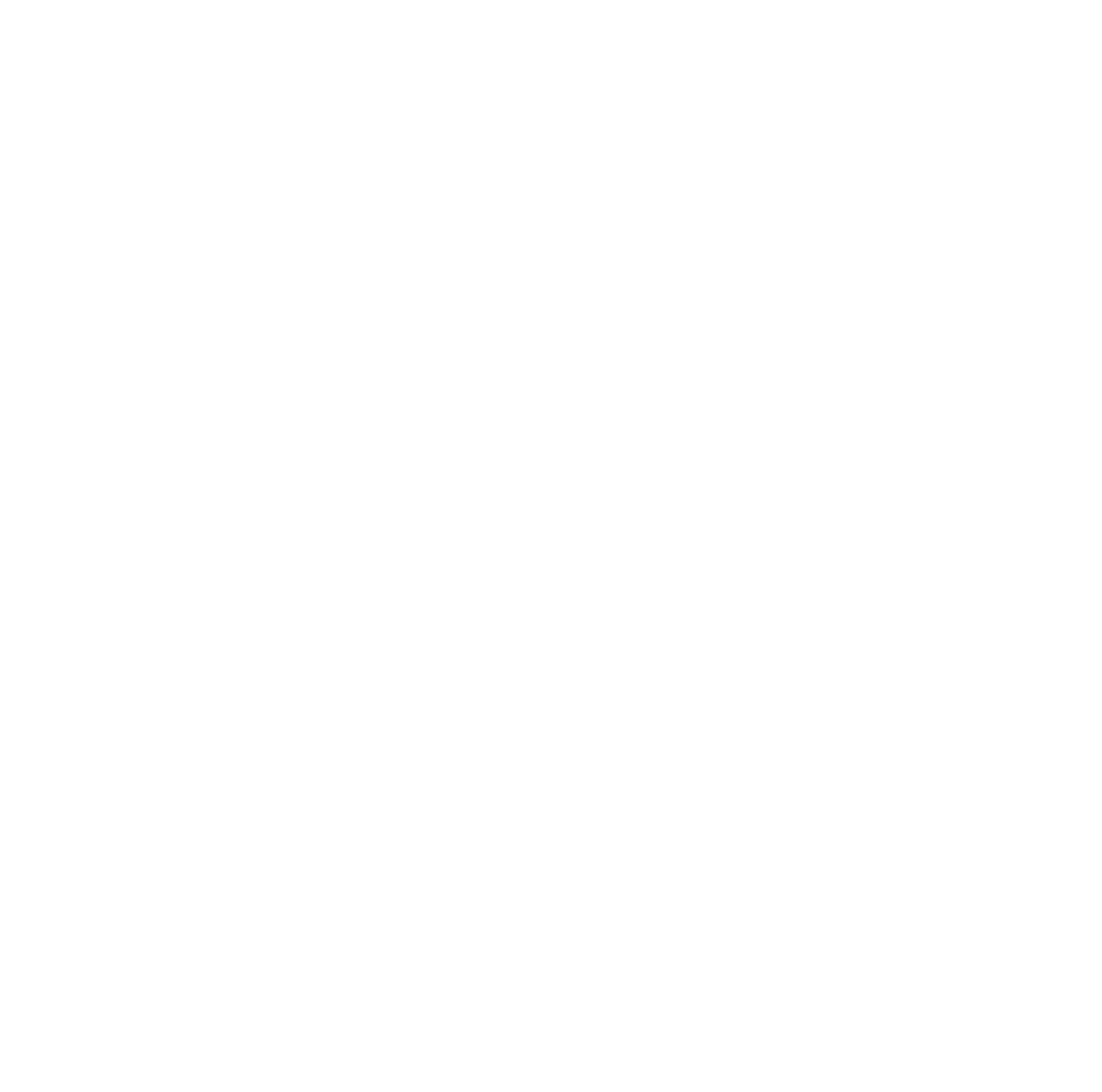 amates interiorismo logo en blanco