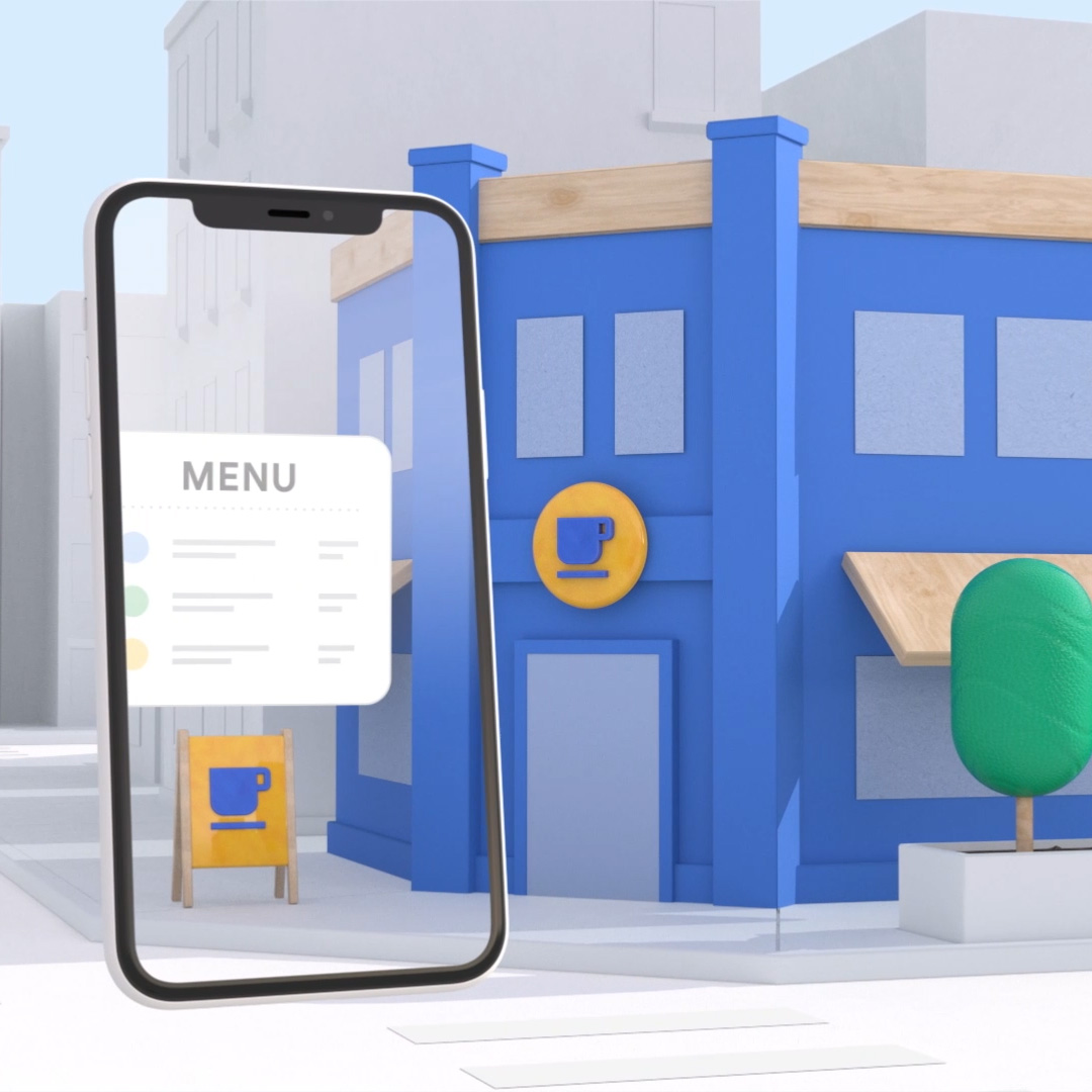 ARCore Cloud Anchors explainer