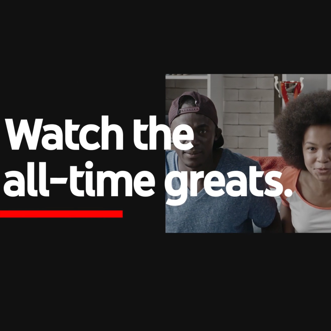 YouTube TV
