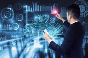 Level 7 Diploma in Data Science