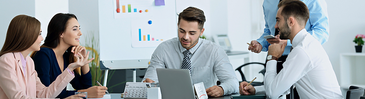 Project Management Fundamentals