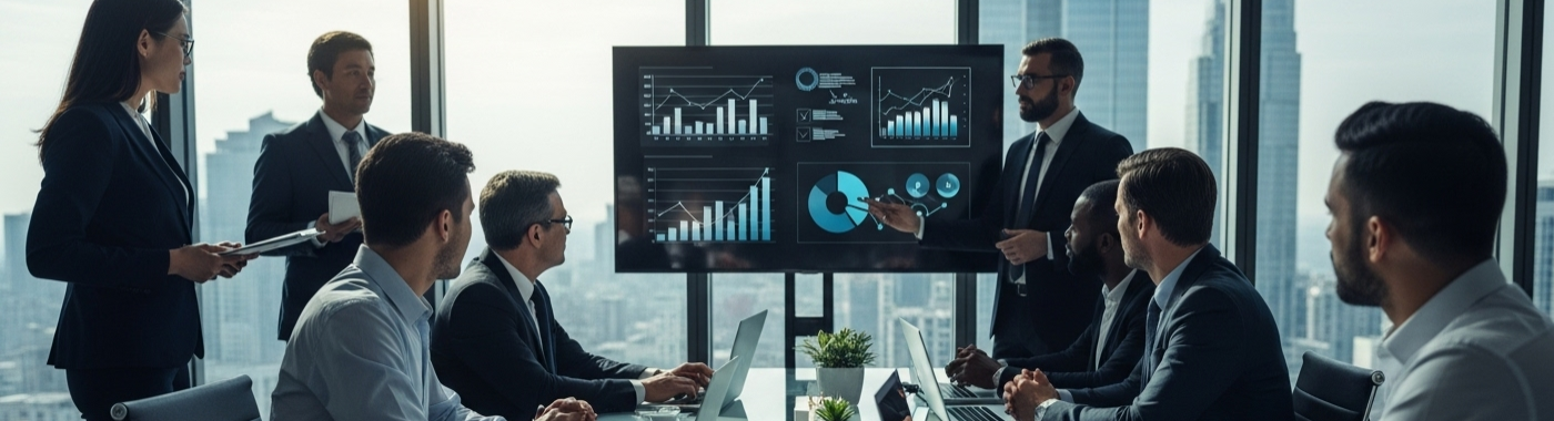 Doctorate of Business Administration (Advanced Entry)