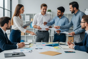 MSc in International Project Management 