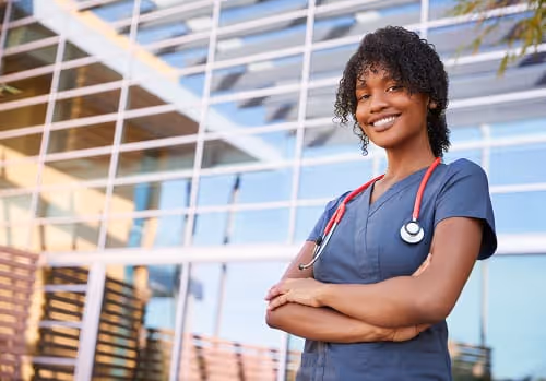 Online RN to B.S. in Nursing