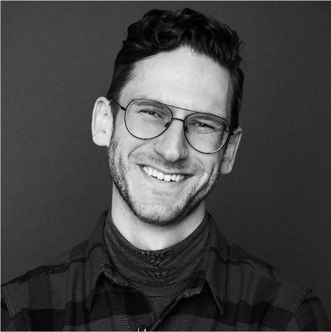 A photo of Nick Kucharski Oso's CTO