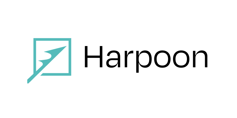 Harpoon-Logo