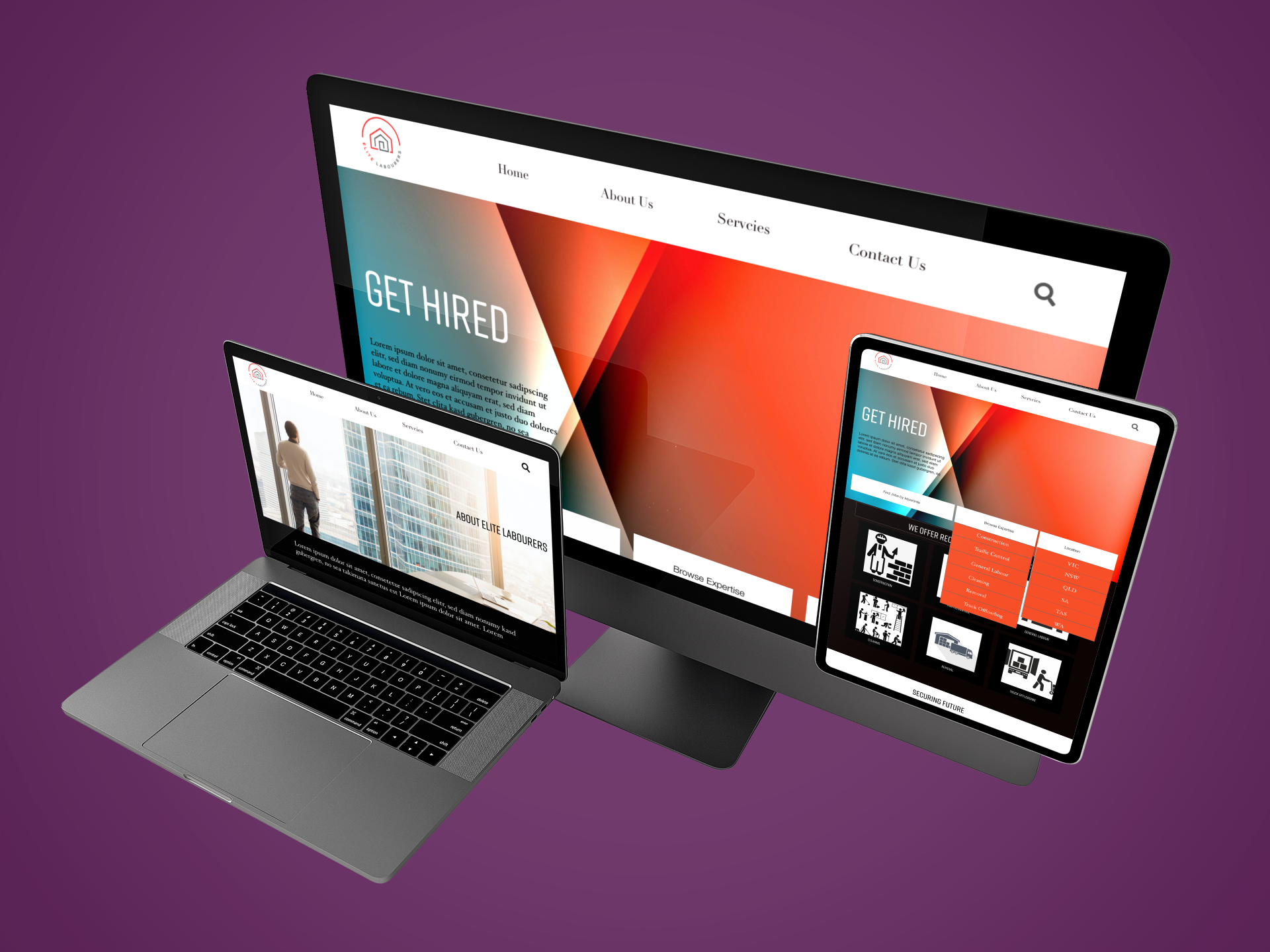 Web Design