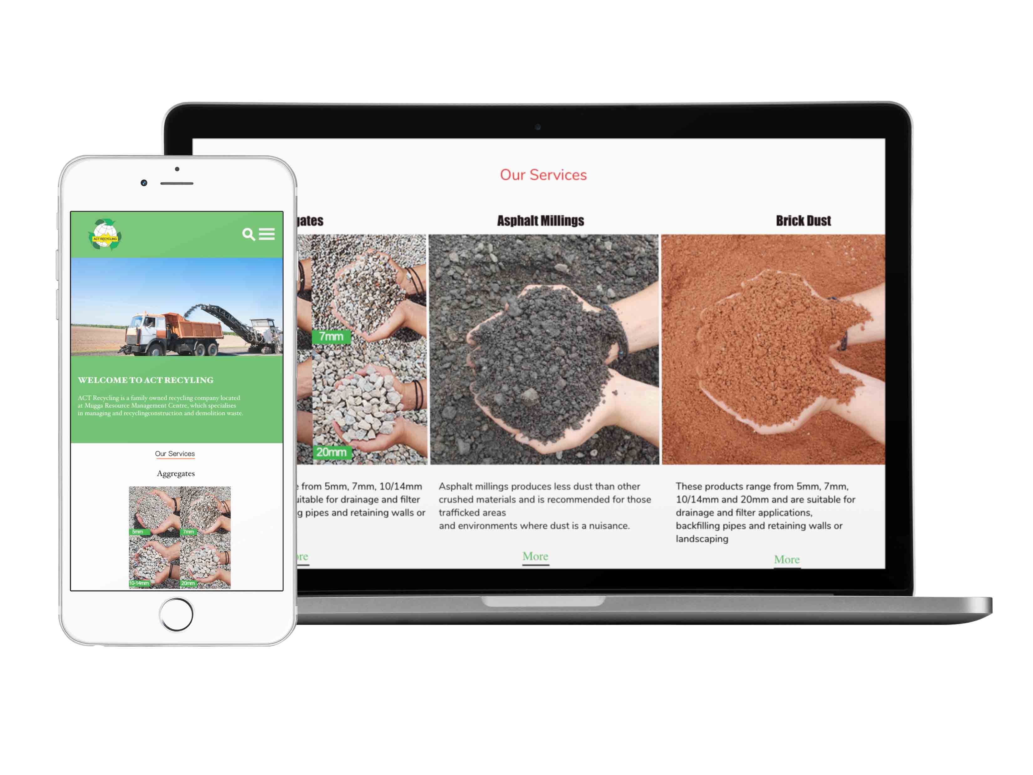Web Design