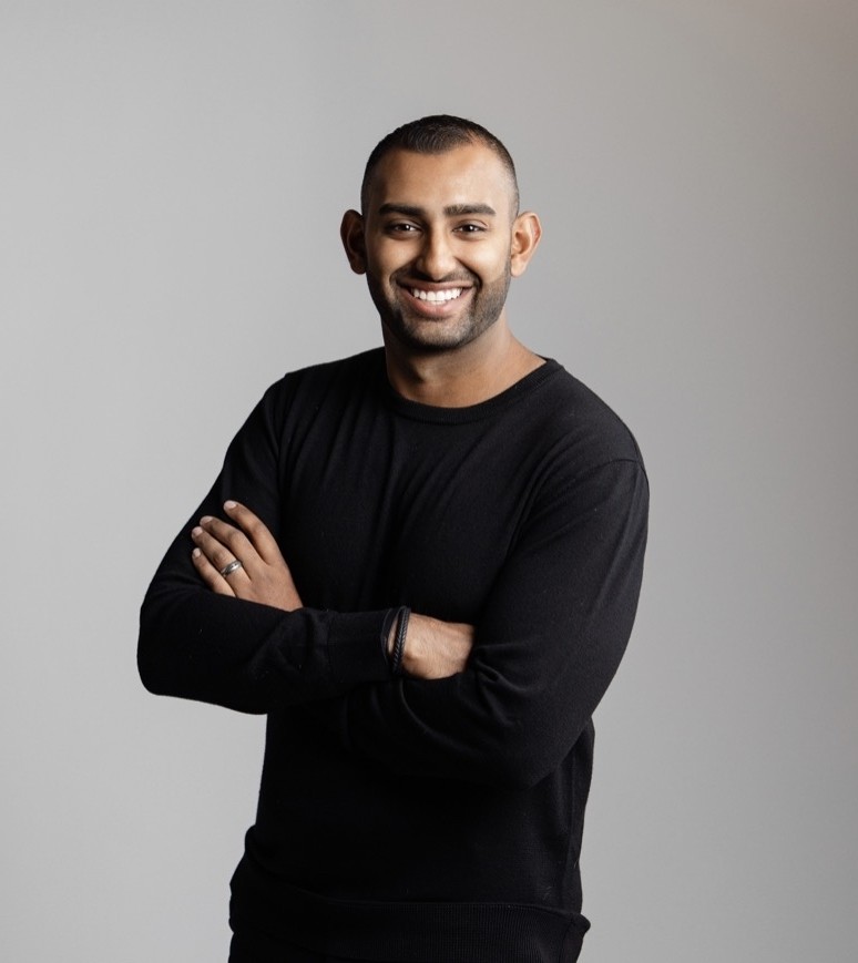 Ashwin Mohan