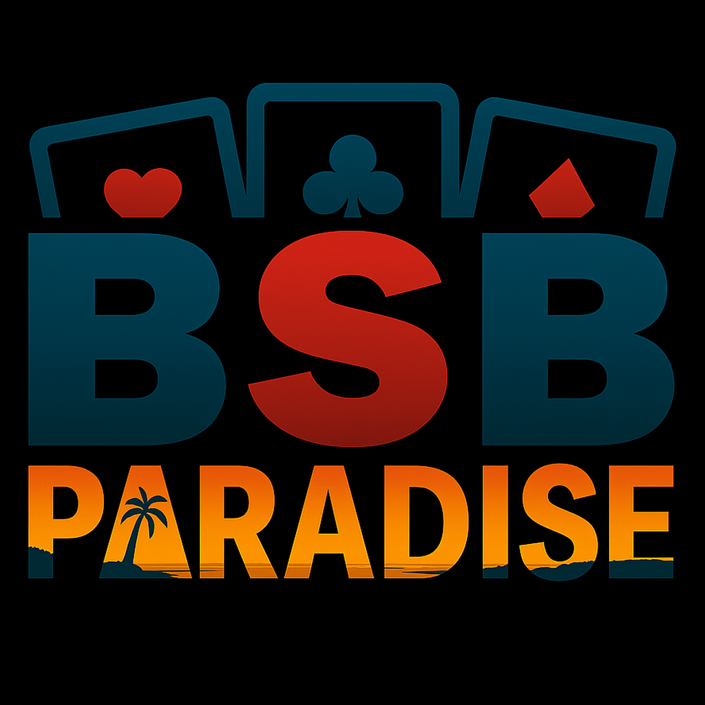 BSB Paradise Logo