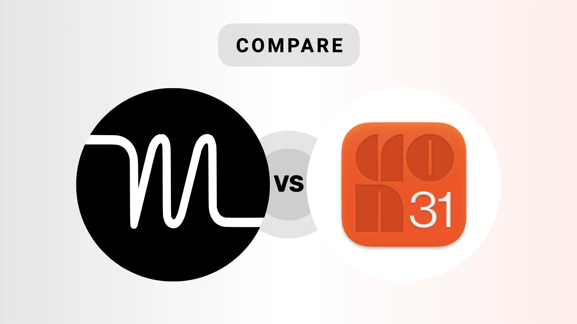 Motion vs Notion Calendar (Cron) Comparison (Calendar)