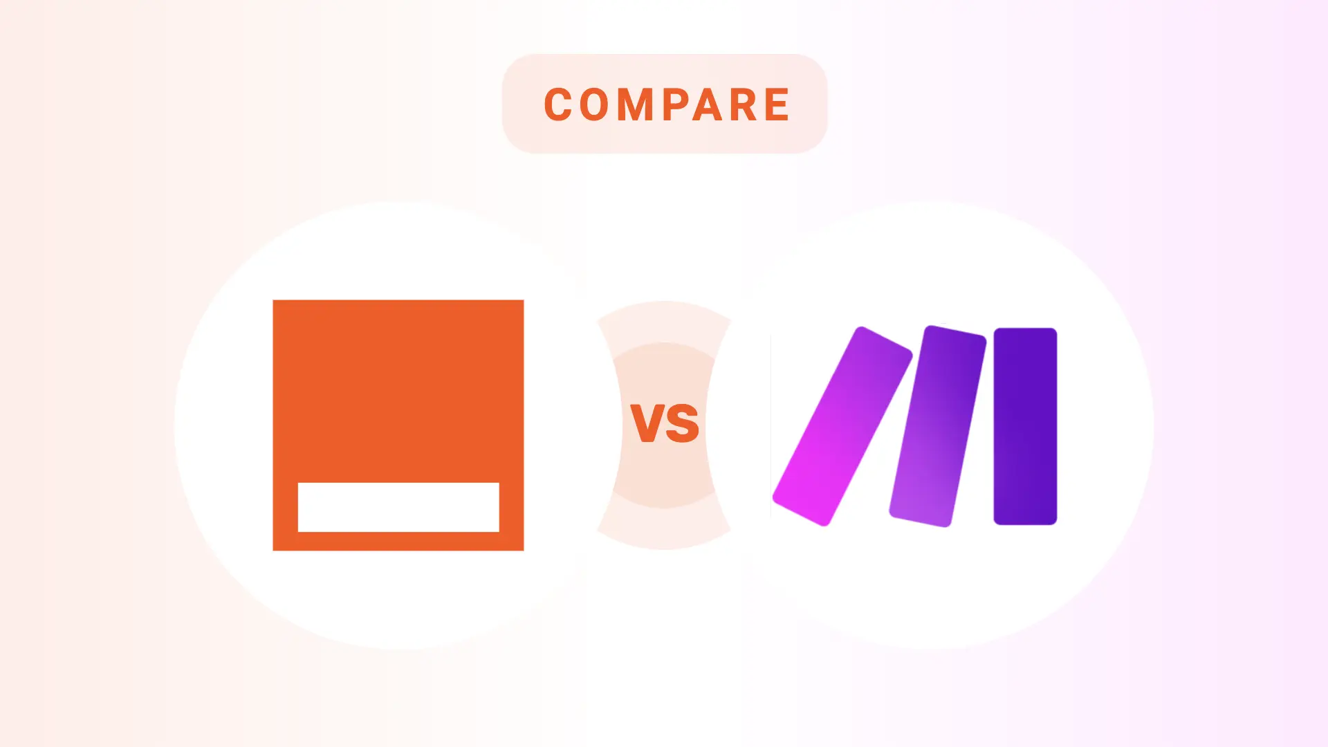 Zapier vs Make Comparison (Automation)