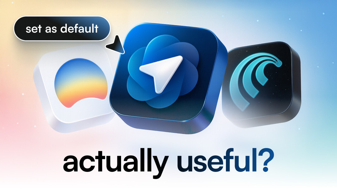 The truth about AI browsers