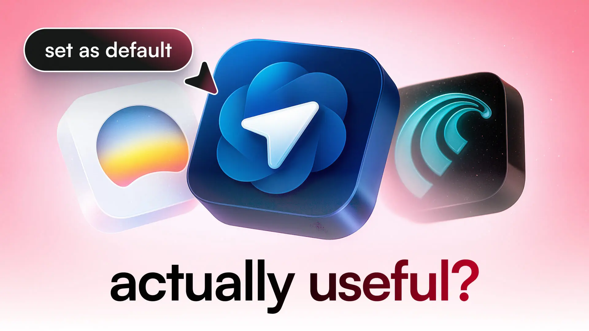 The truth about AI browsers