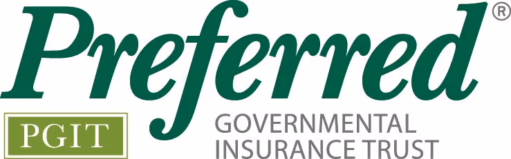 Preferred Governmental Insurance Trust logo with link to their website