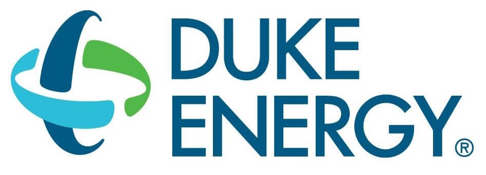 Duke Energy logo with link to their website
