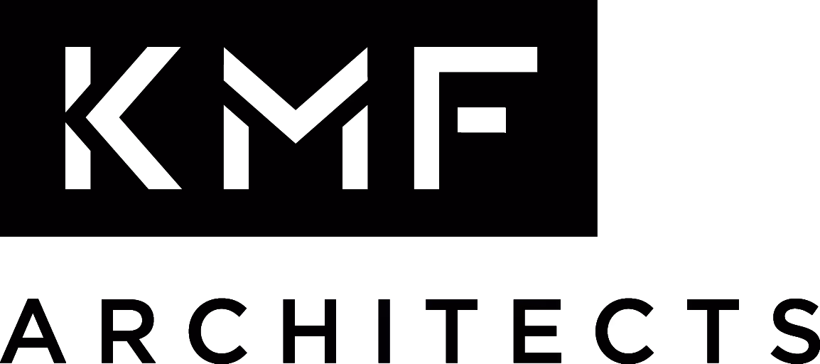 KMF Architects logo