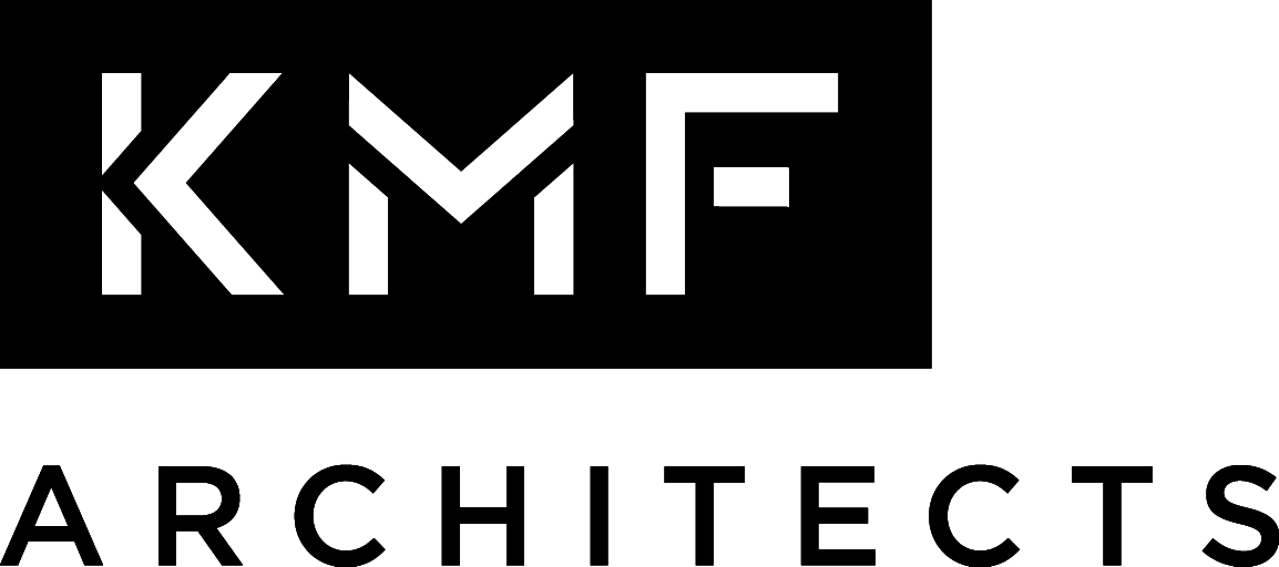 KMF Architects logo