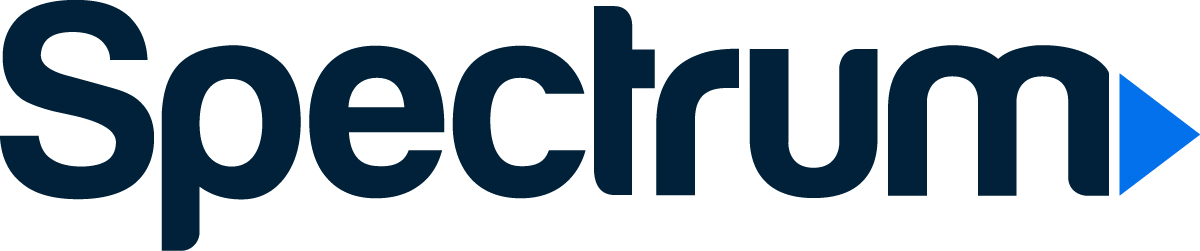 Spectrum logo with link to the Spectrum website