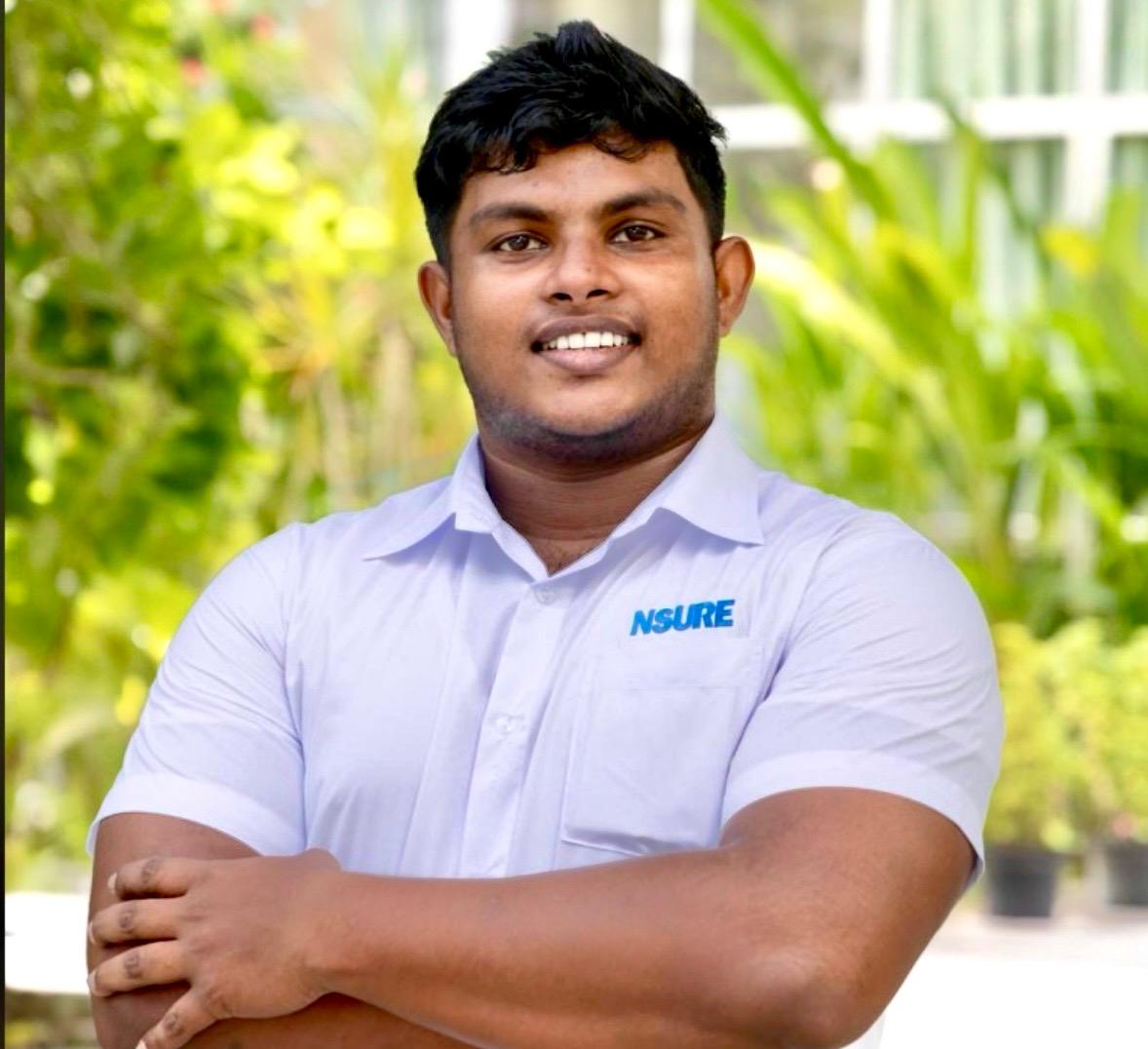 Kavishka Alahakoon