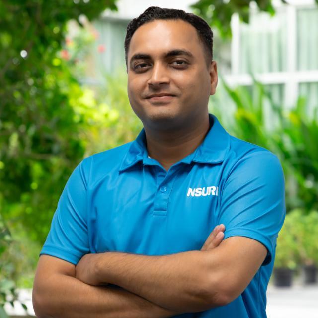 Sanjay Singh