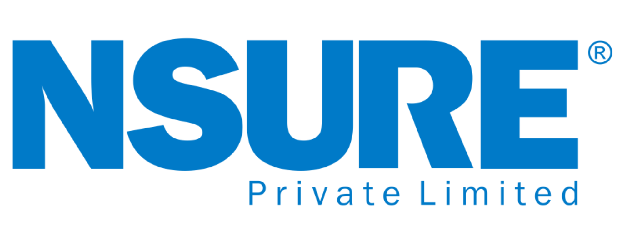 NSURE logo