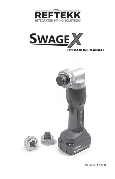 Swage-X 