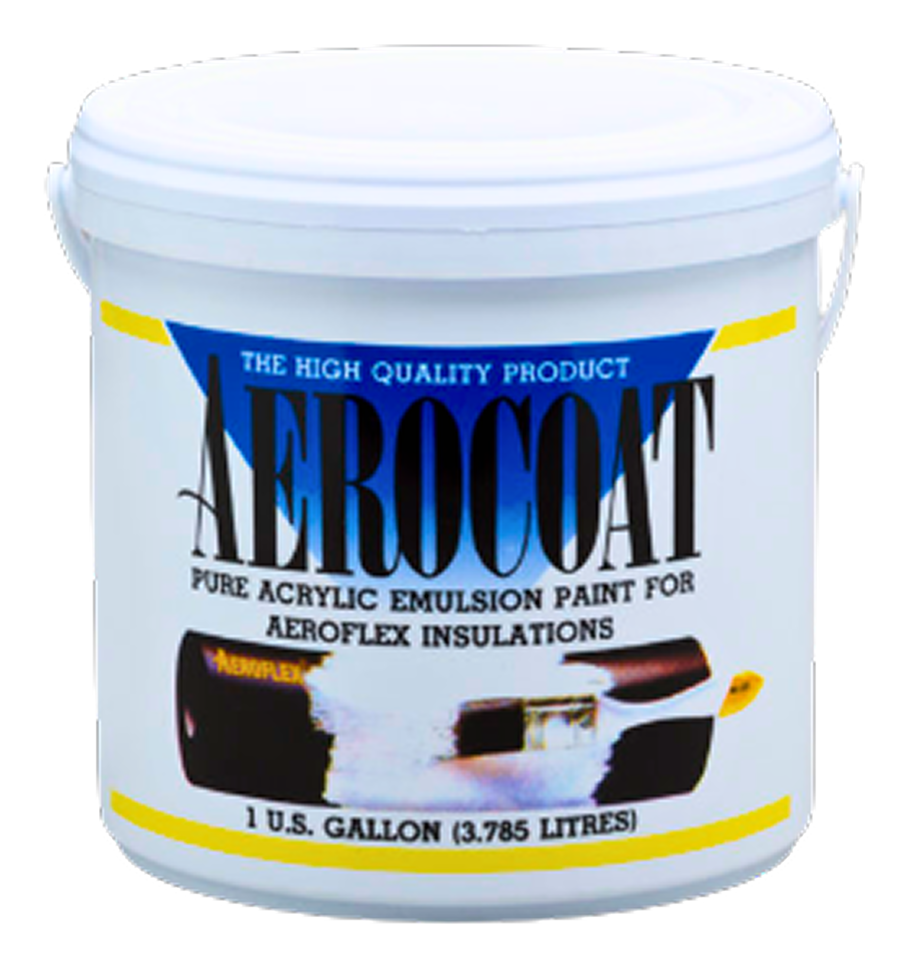Aeroflex Outdoor Coating