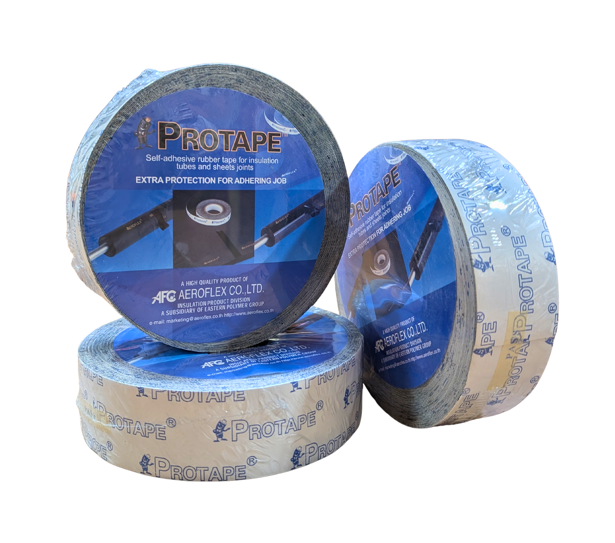 Aeroflex Protape Image