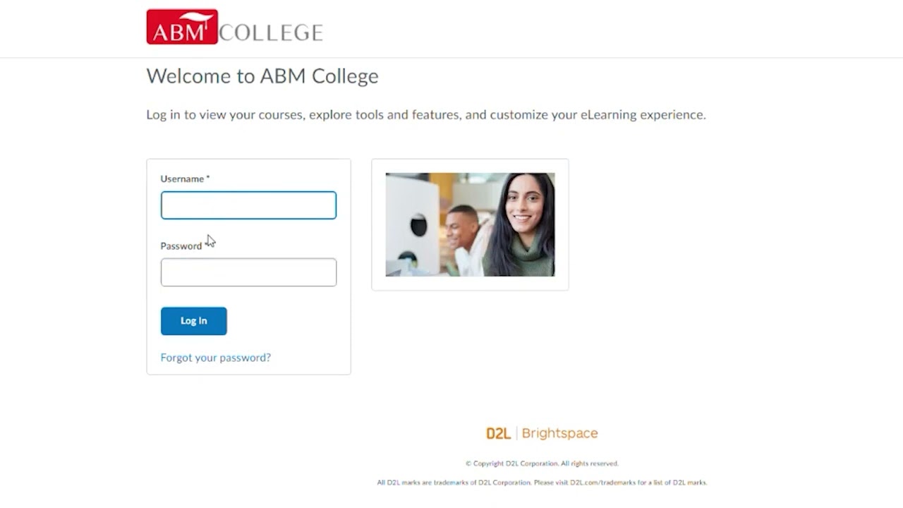 Student Login