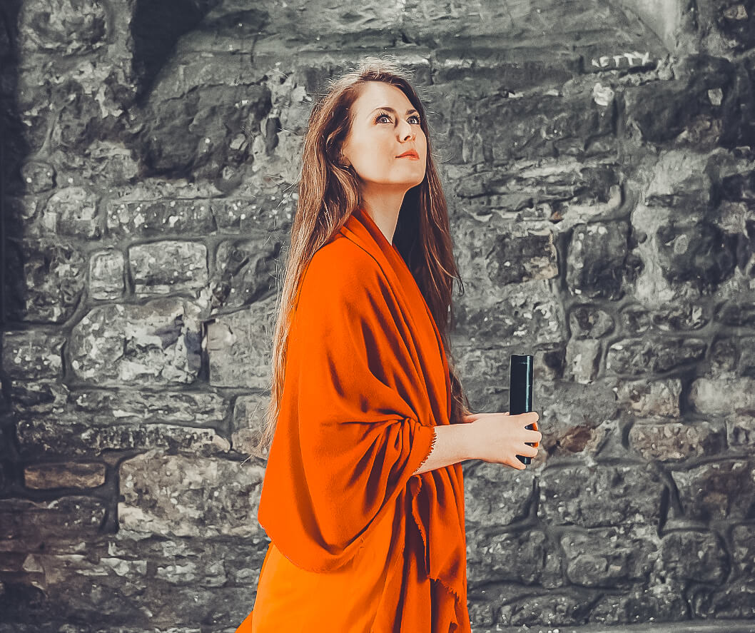 Why study to be a Priestess?