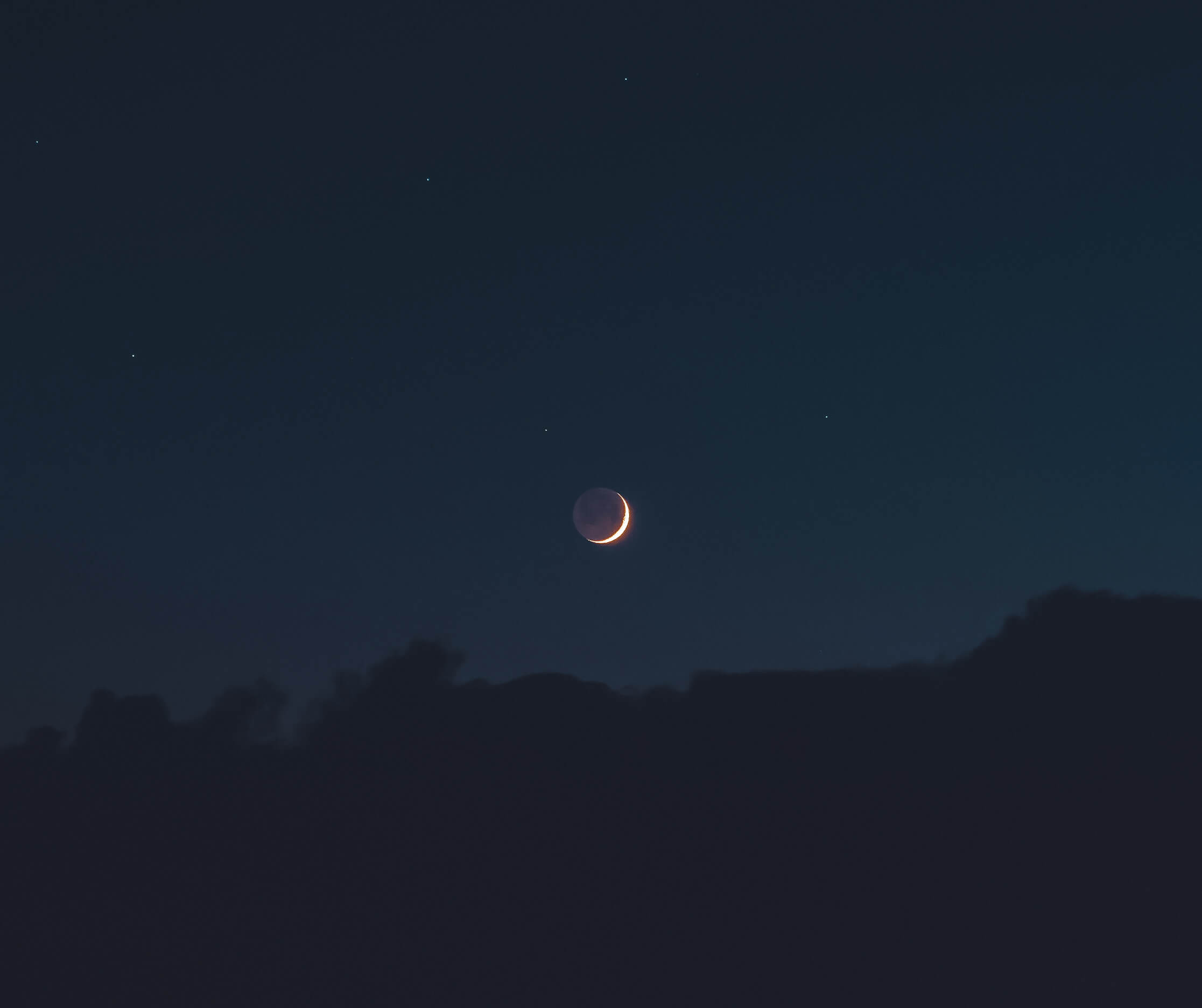 Rituals for the Leo New Moon 