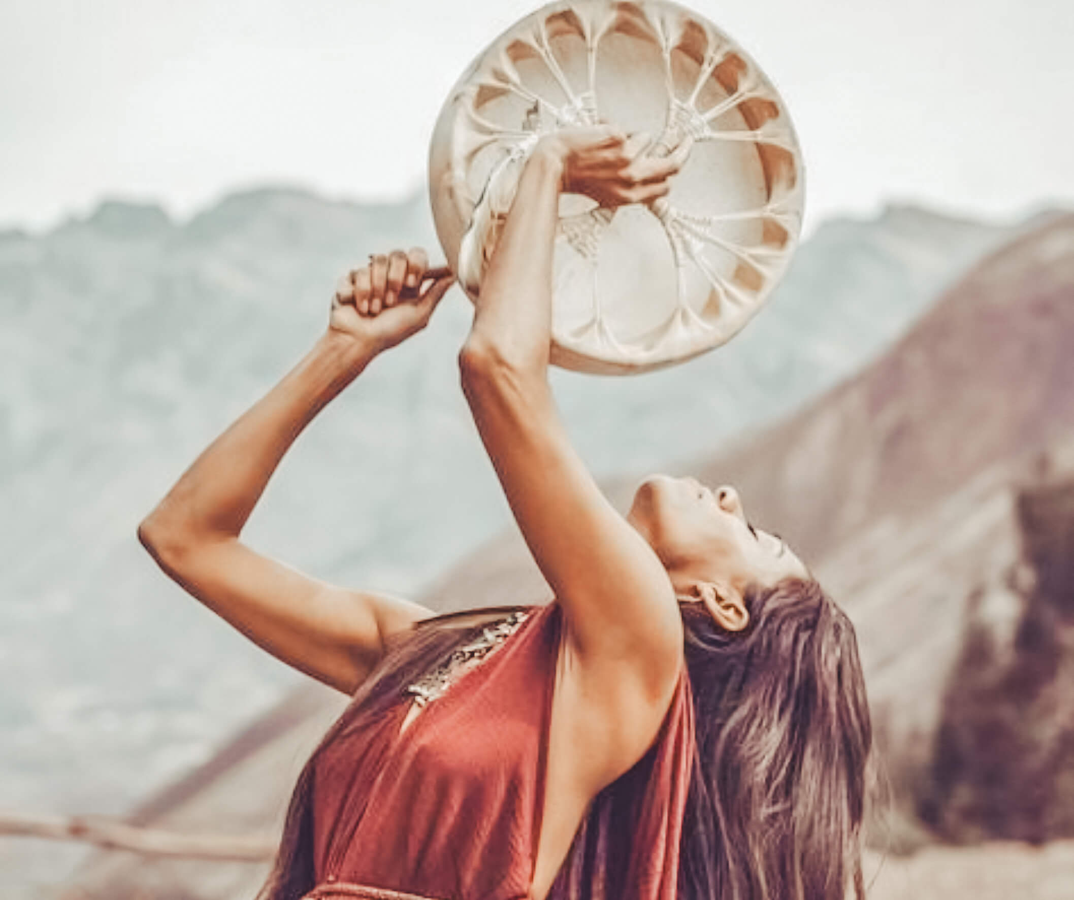 The 7 Divine Feminine Archetypes