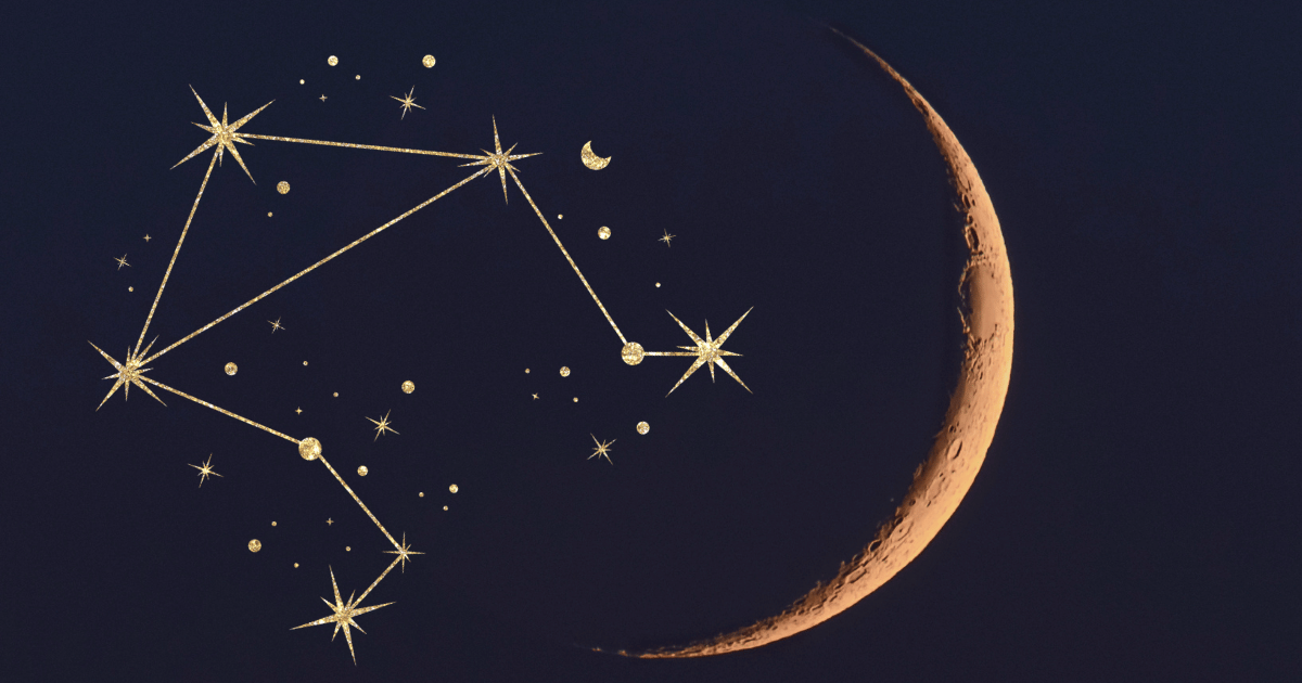 Libra New Moon: Mirror Magick, Sacred Rituals & Finding Inner Balance