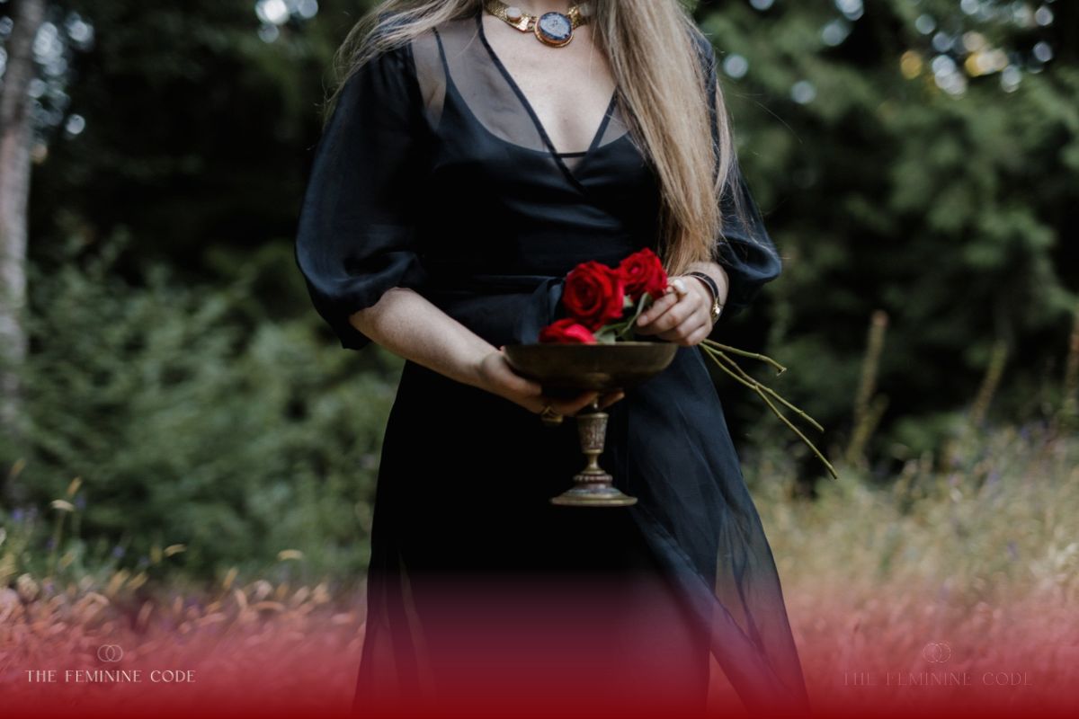 What Is Priestess Initiation? (And Is It Calling You?)