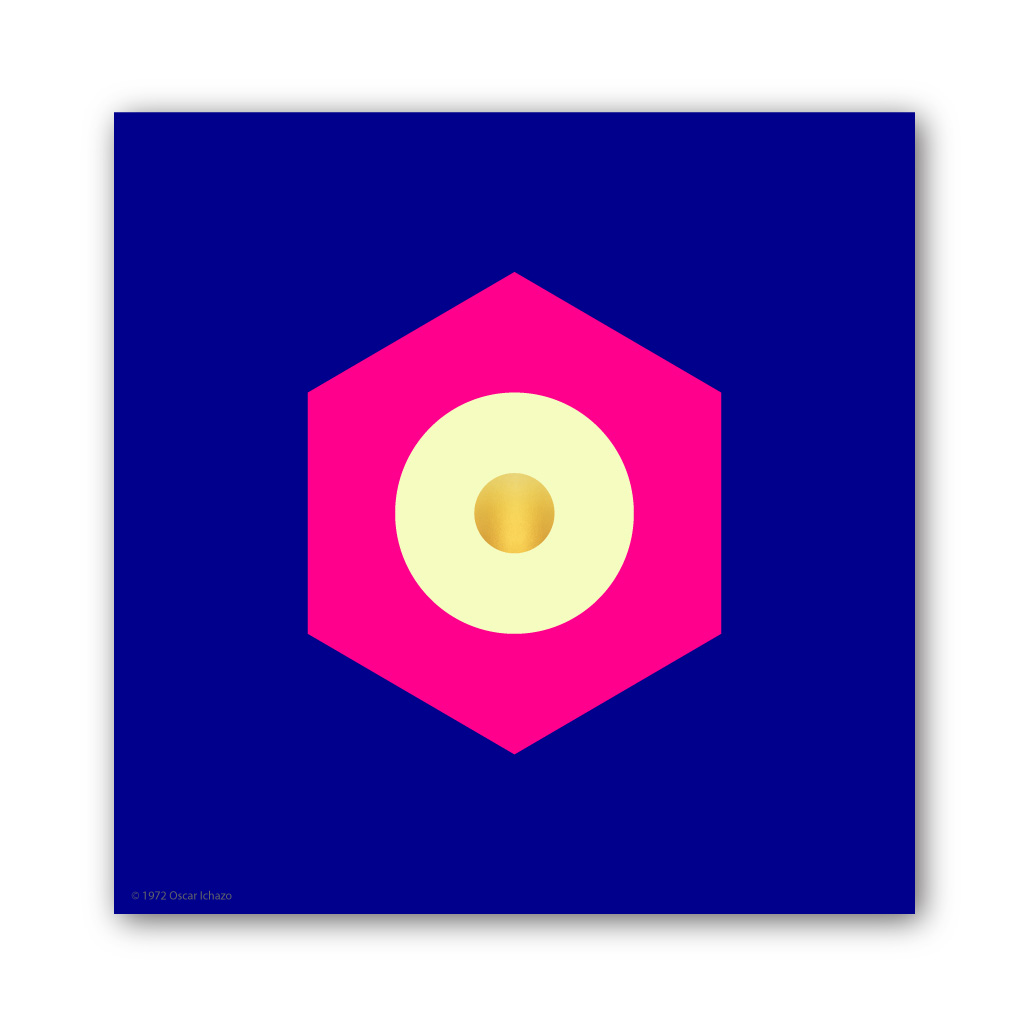 The Integral Teachings of the Symbol Yoga Meditations™ Group Practice - Tuning April 5