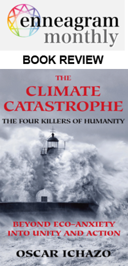 Review of "The Climate Catastrophe" by Oscar Ichazo