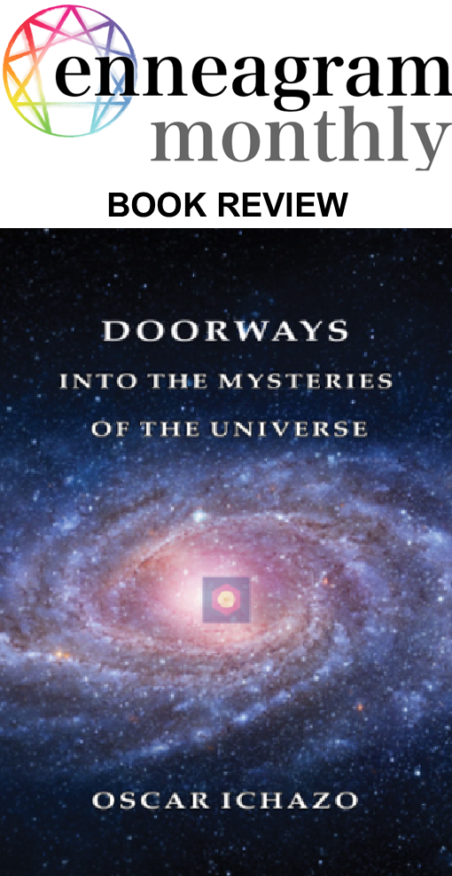 Review of "Doorways Into The Mysteries Of The Universe"