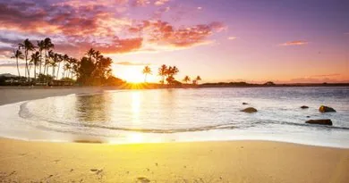 11 Night Hawaiian Islands